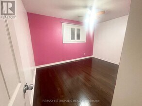 29 Charles Tupper Dr in Toronto, ON - Building Photo - Building Photo