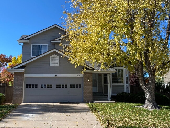 property at 9434 Sherrelwood Ln