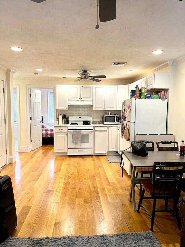 property at 245 E St