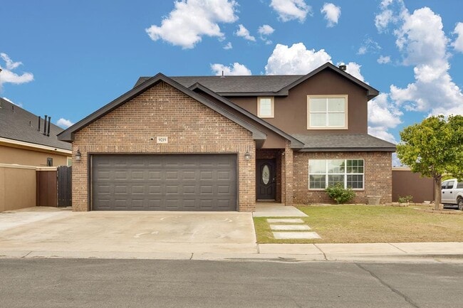 property at 9219 Holiday Dr