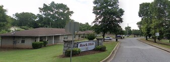 Rock Hill Community Apartments