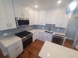 property at 27 Helena Rd