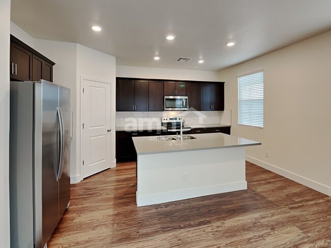 21553 S 231st Way in Queen Creek, AZ - Building Photo - Building Photo