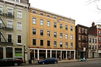 1306 Main St in Cincinnati, OH - Building Photo - Building Photo