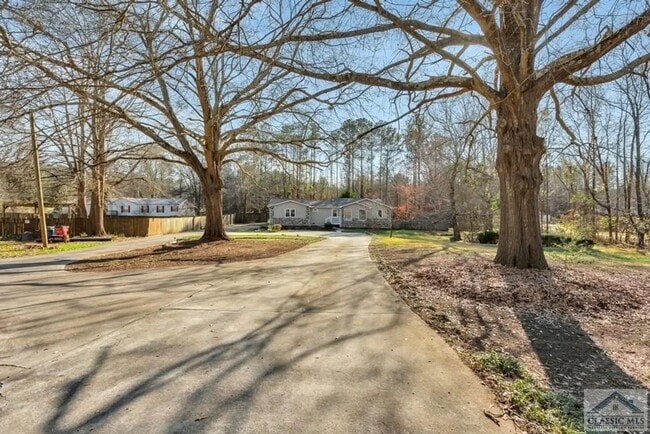 155 Dwight Rd in Athens, GA - Foto de edificio - Building Photo