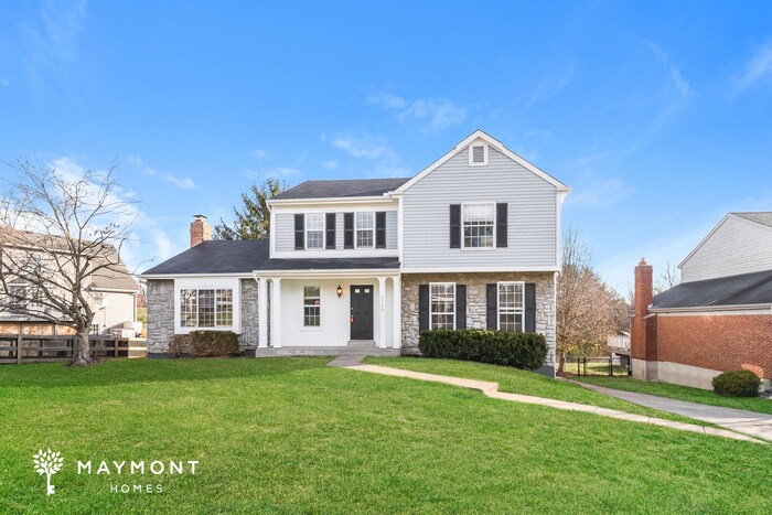 8108 Lilac Dr in Florence, KY - Building Photo