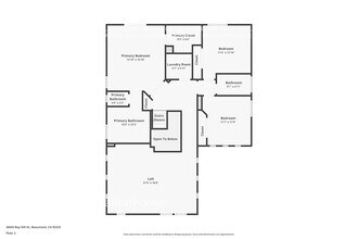 36655 Bay Hill Dr in Beaumont, CA - Building Photo - Building Photo