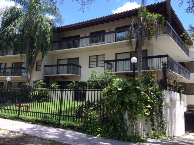 property at 5201 Orduna Dr