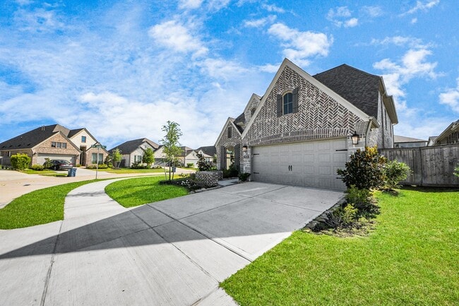 11430 Bush Clover Dr in Cypress, TX - Building Photo - Building Photo