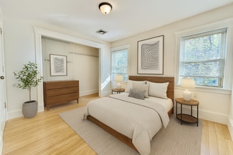 13 Centre St in Boston, MA - Foto de edificio - Building Photo