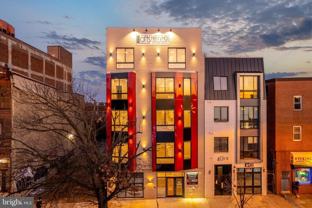 2209 N Broad St Photo