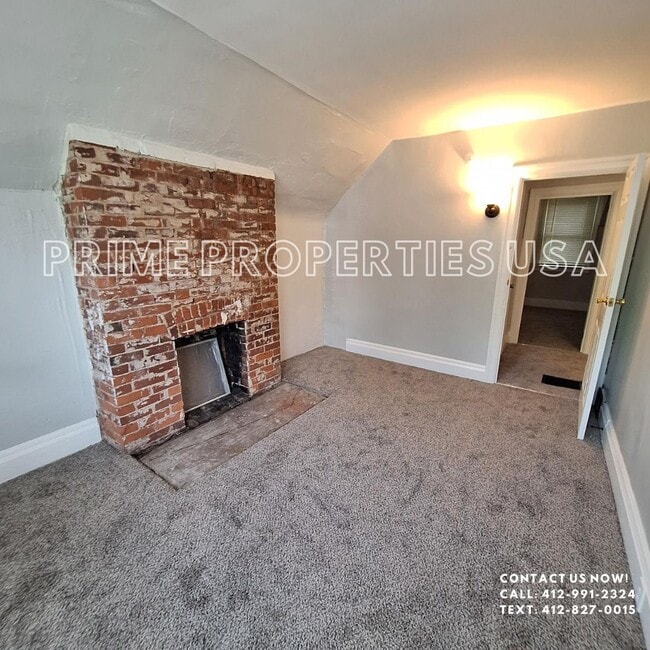 224 Mathews Ave in Pittsburgh, PA - Building Photo - Building Photo