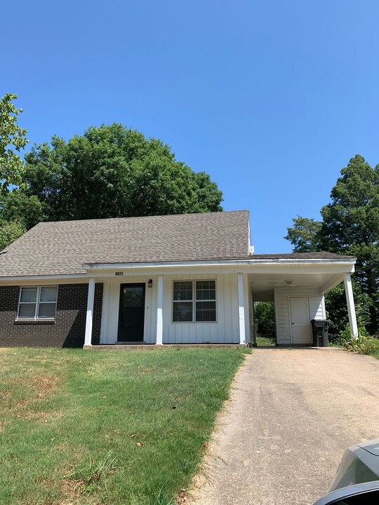 1708 W College Blvd in Jonesboro, AR - Building Photo