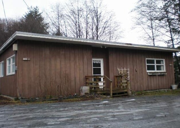 861 Sawmill Creek Rd in Sitka, AK - Building Photo - Building Photo