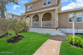 1801 Snyder Ave in Belmar, NJ - Building Photo - Building Photo
