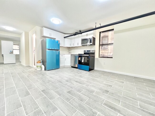 property at 645 W 160th St