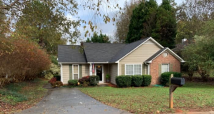 505 Bradfield Ct in Lexington, SC - Building Photo