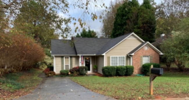 property at 505 Bradfield Ct