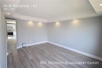 86 Mountain in Hamilton, ON - Building Photo - Building Photo