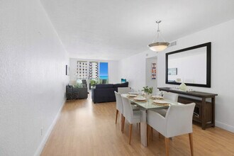 3801 S Ocean Dr in Hollywood, FL - Building Photo - Building Photo