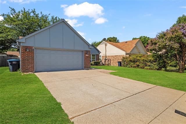 3720 River Birch Rd