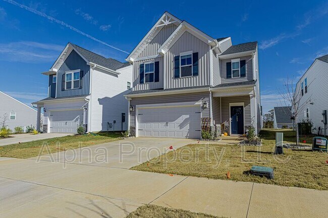 403 Poinsett Bridge Wy in Greenville, SC - Building Photo - Building Photo