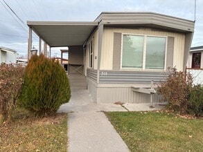 511 S H St in Rupert, ID - Building Photo - Building Photo