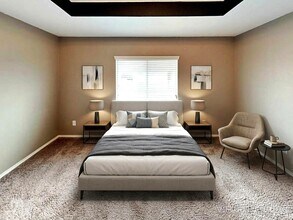 9203 Silver Vista in San Antonio, TX - Building Photo - Building Photo