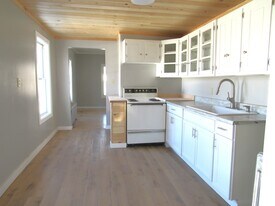 124 Katahdin Ave, Unit 124 in Millinocket, ME - Building Photo