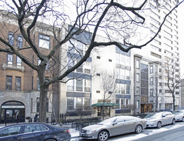 1425 N Dearborn St Apartamentos