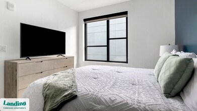 1777 Peachtree St NE, Unit 516 in Atlanta, GA - Building Photo - Building Photo