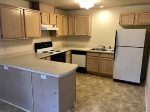 1741-1743 S St in Springfield, OR - Building Photo - Building Photo