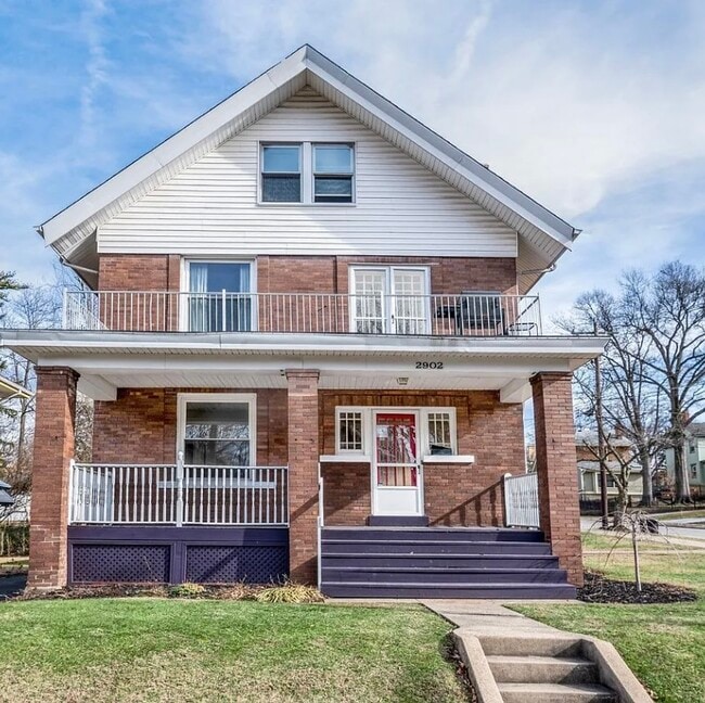 2902 Eggers Pl, Unit Floor 1