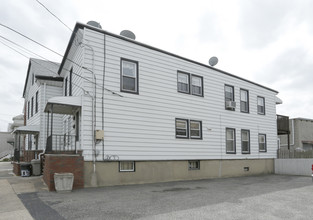 634-636 4th Ave in Elizabeth, NJ - Building Photo - Building Photo