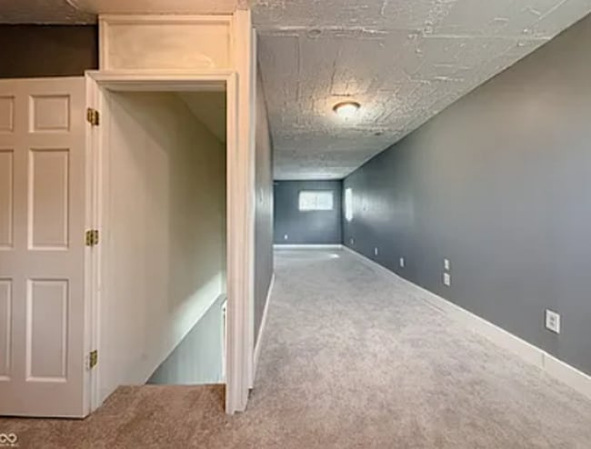 3736 Kinnear Ave in Indianapolis, IN - Building Photo - Building Photo