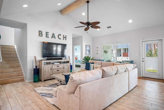 property at 156 Royal Sands Blvd