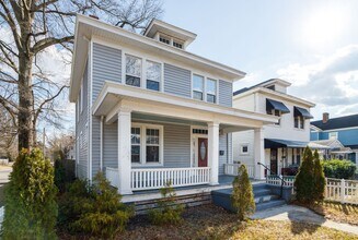 3125 Carolina Ave in Richmond, VA - Building Photo - Building Photo