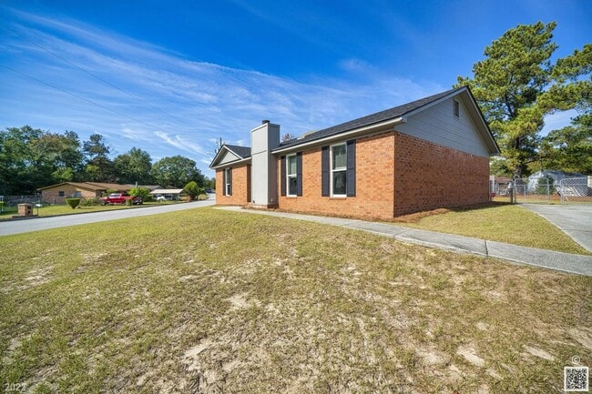 3409 Knollcrest Rd in Hephzibah, GA - Building Photo - Building Photo