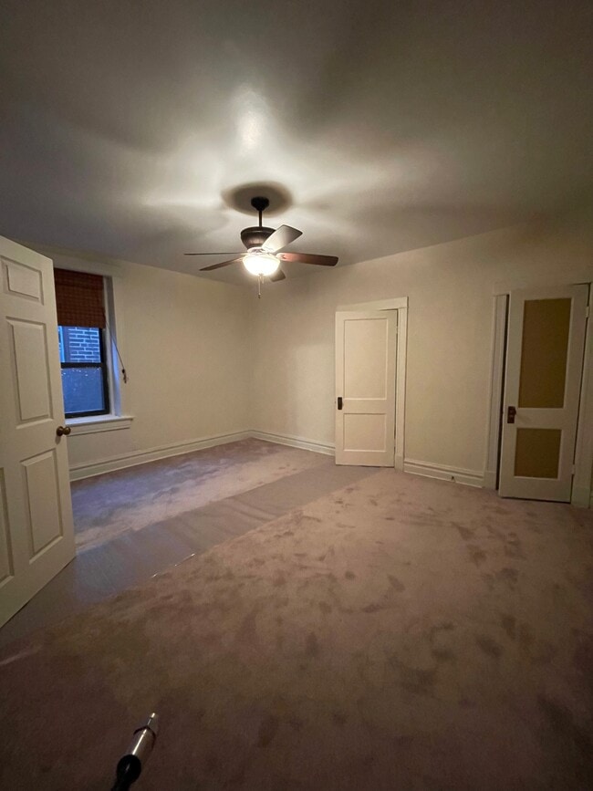 3130 Maury Ave, Unit Second floor in St. Louis, MO - Building Photo - Building Photo