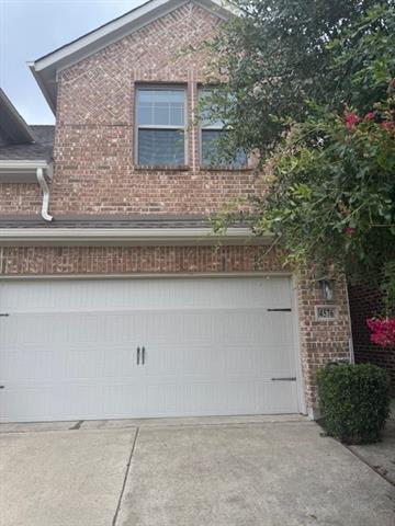 4576 Titus Cir in Plano, TX - Building Photo