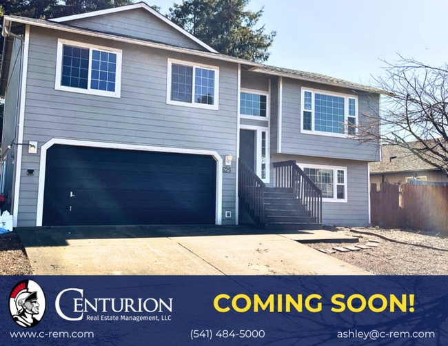 property at 625 S 41st Pl