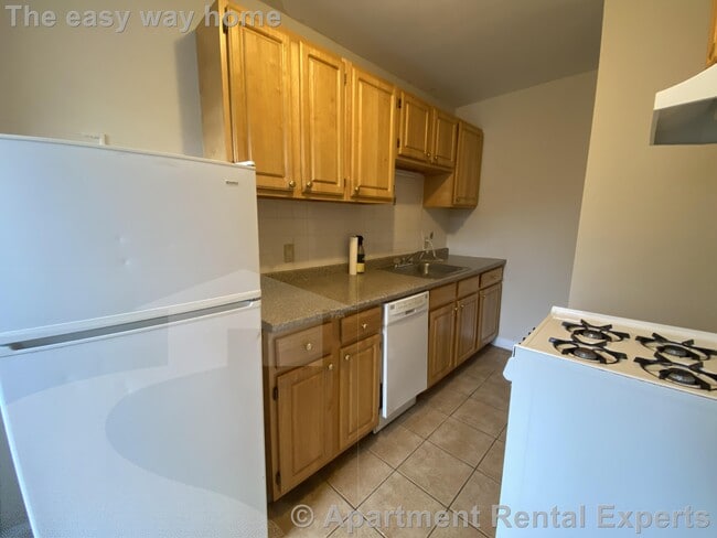 10 Agassiz St, Unit #20 in Cambridge, MA - Building Photo - Building Photo