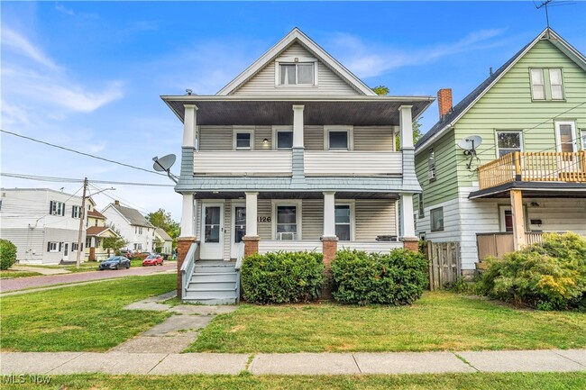 property at 4126 Gifford Ave