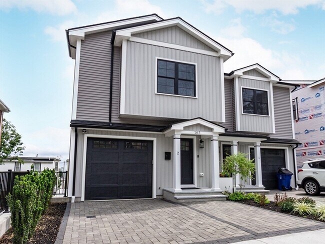 property at 165 Campbell Ave
