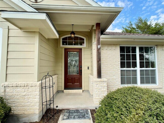 14312 Kimbro West Rd in Manor, TX - Building Photo - Building Photo