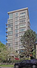 Dorchester Pines in Vancouver, BC - Building Photo - Primary Photo