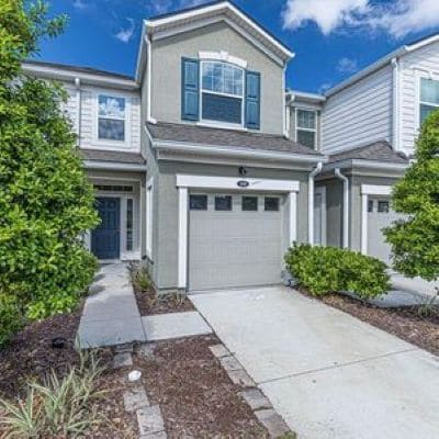 319 Richmond Dr in Saint Johns, FL - Building Photo - Building Photo