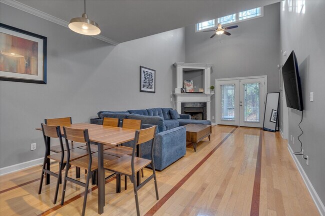 942 Westland Ridge Rd in Fayetteville, NC - Building Photo - Building Photo