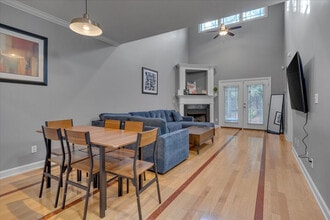 942 Westland Ridge Rd in Fayetteville, NC - Building Photo - Building Photo