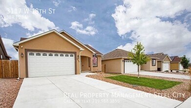 3117 W 18th St in Pueblo, CO - Building Photo - Building Photo
